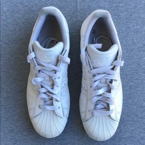 ADIDAS SUPERSTAR CLASSIC